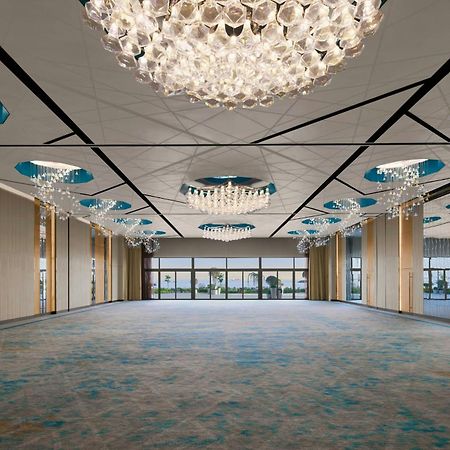 Jw Marriott Hotel Istanbul Marmara Sea Exterior foto The Grand Ballroom